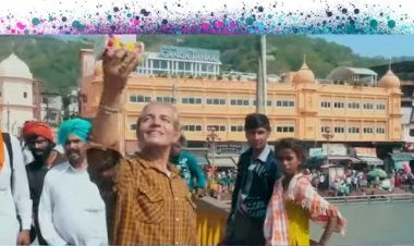 Mahayogi Highway 1 to Oneness English Theatrical Release Postponed Due to Censorship Concerns