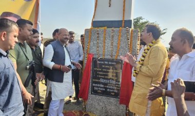 बिरनो क्षेत्र में आधा दर्जन कार्यों के लोकार्पण पर पहुंचें एमएलसी चंचल बोले आपका ऋणी हूं