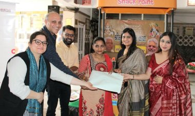 ITC YiPPee! का लिव बेटर प्रोग्राम महिलाओं को खुद का व्यवसाय शुरु करने में मदद कर रहा है