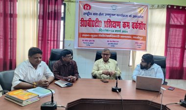 टीबी रोगियों को डीबीटी के जरिये निक्षय पोषण योजना की राशि अब दो किश्तों में मिलेगी