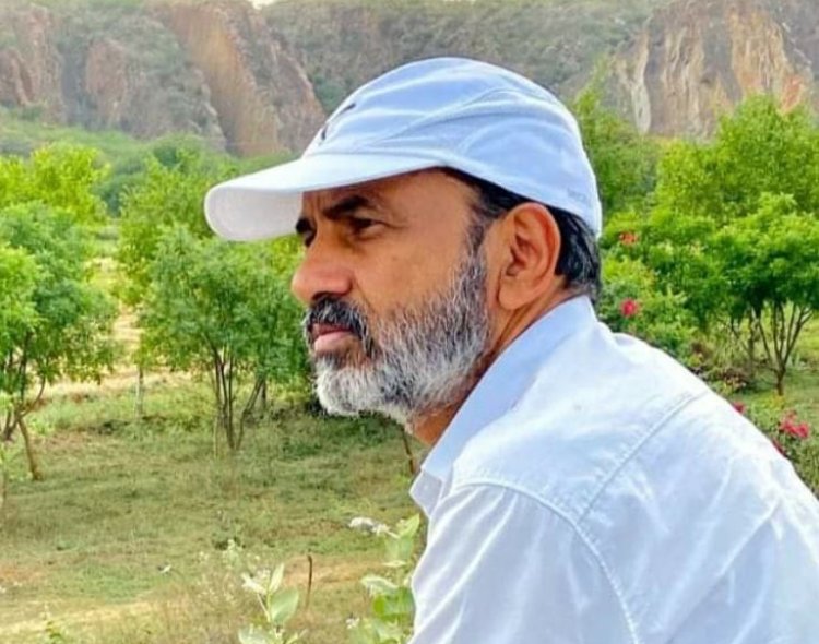 साक्षात्कारः गजराज नागर का अभिनय और थिएटर यात्रा का सफरनामा