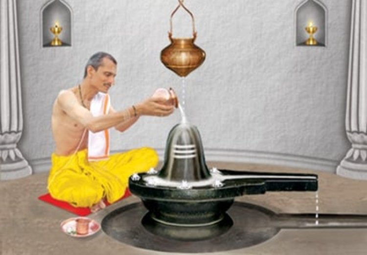 'महाशिवरात्रि' शिवतत्त्व का अधिकाधिक लाभ लेने का दिन 