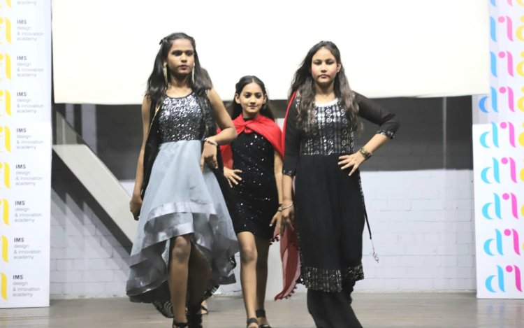 आईएमएस-डीआईए में नारीत्व उत्सव का हुआ आयोजन