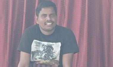 भाई के लिए दवा लाने वाराणसी गए युवक की ट्रेन की चपेट में आने से मौत, मृतक की एक वर्ष पुर्व हुई थी शादी