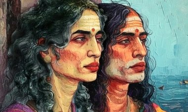 ट्रांसजेंडर और विधवाओं पर आधारित डॉक्यूमेंट्री 'द वर्ल्ड ऑफ सफेद' को 14वें दादा साहेब फाल्के फिल्म महोत्सव में मिला आधिकारिक चयन