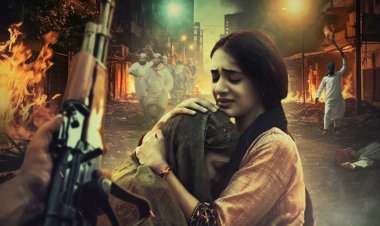 पाकिस्तान से फ़िल्म ''द डायरी ऑफ वेस्ट बंगाल'' के निर्माता - निर्देशक के ऊपर फतवा जारी