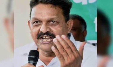 कट सकता है अफजाल अंसारी का टिकट, जाने वजह