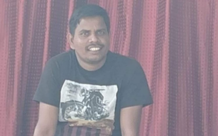 भाई के लिए दवा लाने वाराणसी गए युवक की ट्रेन की चपेट में आने से मौत, मृतक की एक वर्ष पुर्व हुई थी शादी