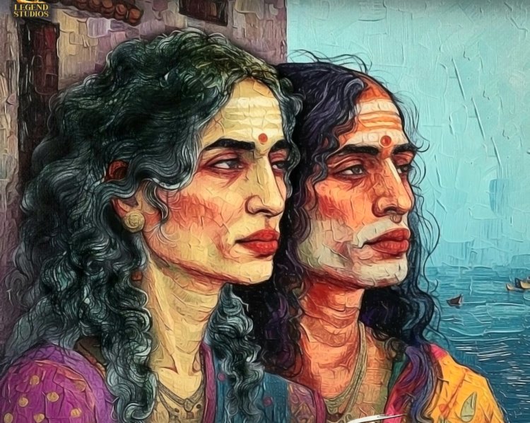 ट्रांसजेंडर और विधवाओं पर आधारित डॉक्यूमेंट्री 'द वर्ल्ड ऑफ सफेद' को 14वें दादा साहेब फाल्के फिल्म महोत्सव में मिला आधिकारिक चयन