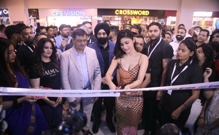 एसर ने नोएडा के डीएलएफ मॉल ऑफ इंडिया में अपने 200वें स्टोर के लॉन्च के साथ दोहरा शतक लगाया 