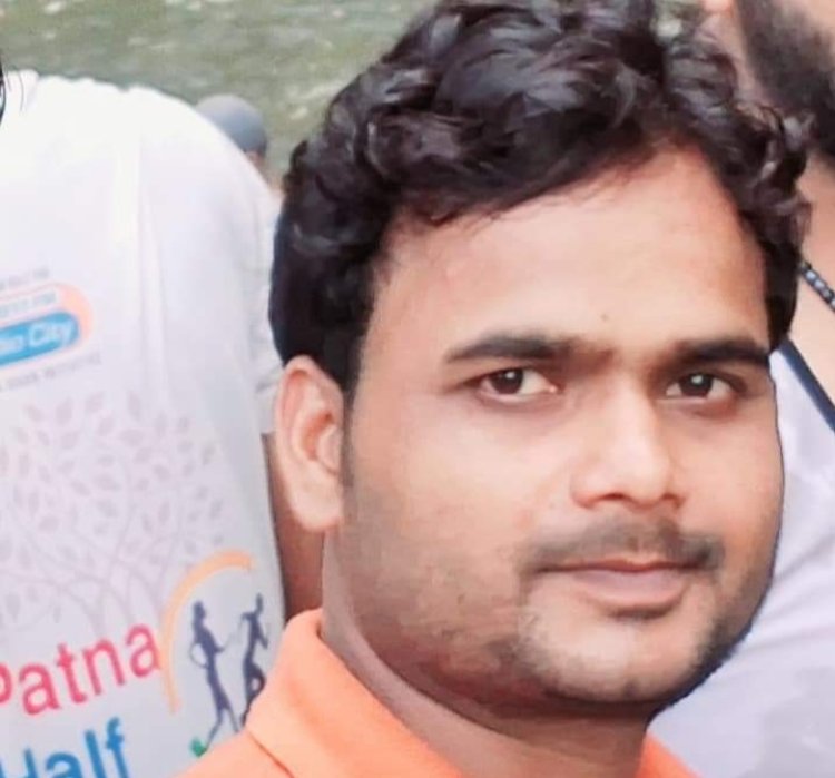 बोलरो ट्रक की टक्कर में युवक की दर्दनाक मौत