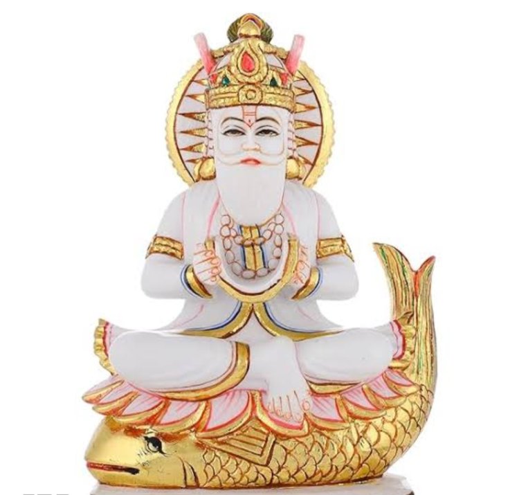 श्री झूलेलाल जयंती: सिंधी समाज का चेटीचंद पर्व आज