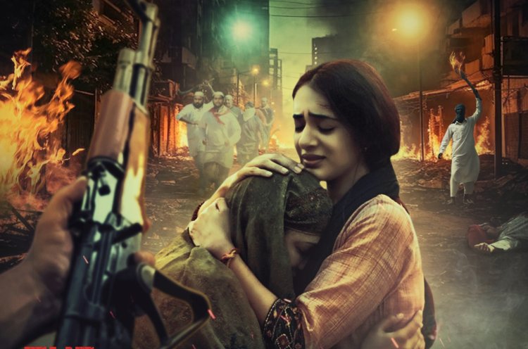 पाकिस्तान से फ़िल्म ''द डायरी ऑफ वेस्ट बंगाल'' के निर्माता - निर्देशक के ऊपर फतवा जारी