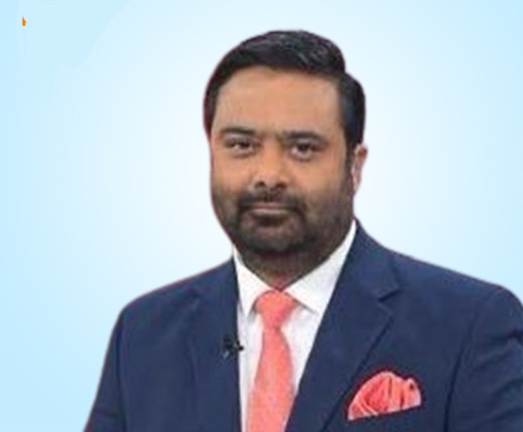 Bigg Boss जाएंगे दीपक चौरसिया