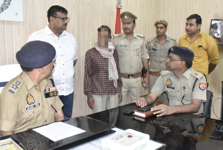 जंगीपुर - एक करोड़ की हिरोइन के साथ तस्कर गिरफ्तार