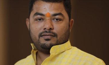 उपभोक्ता कल्याण परिषद समिति से यशवंत नारायण राय को मिली जिले की कमान