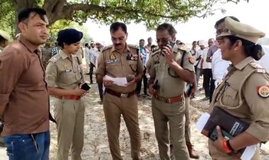 हिस्ट्रीशीटर का सिर कुच कर हत्या, जांच में जुटी पुलिस
