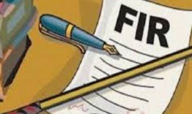 युवती से छेड़खानी के आरोप तीन पर मुकदमा दर्ज, तालाश में जुटी पुलिस 