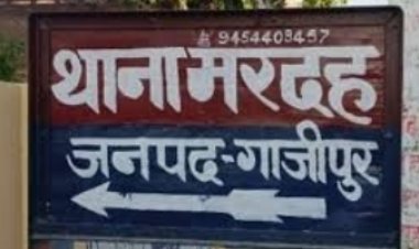 मरदह थाना क्षेत्र में चोरों का आतंक, दो घरों को खंगाला