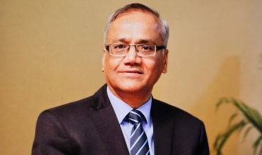 उज्जीवन स्मॉल फाइनेंस बैंक ने जाने माने बैंकर संजीव नौटियाल को अपने बैंक का अगला एमडी और सीईओ किया नियुक्त