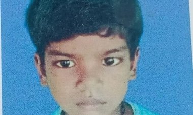 पिता और बहन के साथ गंगा में नहाते समय किशोर की डूबने से मौत 