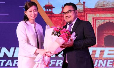 Cambodia’s National Flag Carrier-Cambodia Angkor Air Launches Phnom Penh- New Delhi Direct Flight from June 16th