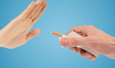 न्यायालय ने तंबाकू छोड़ने के लिए निकोटीन रिप्लेसमेंट थेरेपी (एनआरटी) के लाभों को दी मान्यता, खुदरा दुकानों में इसकी बिक्री की मिली अनुमति