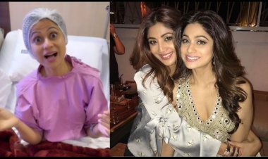 क्या शमिता शेट्टी की एंडोमेट्रिओसिस नामक बीमारी बन सकती है इनफर्टिलिटी का कारण ? -डॉ चंचल