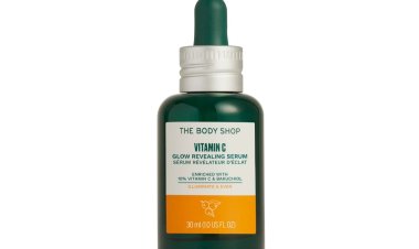 द बॉडी शॉप के विटामिन ‘सी’ कलेक्‍शन से इस गर्मी पाएं कोमल और चमकदार त्‍वचा 