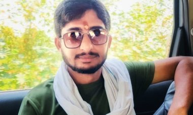 पत्रकार अरुण मिश्रा के भाई का निधन