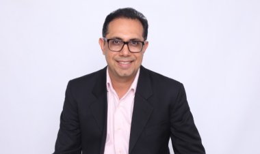 नथिंग ने विशाल भोला को भारतीय व्यापार के लिए अध्यक्ष नियुक्त किया