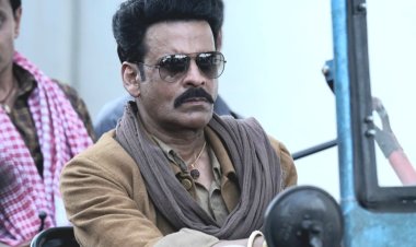 भैया जी ने 5वें दिन 89 लाख का आंकड़ा किया पार, निर्माताओं ने मनोज बाजपेयी के फैन्स के लिए की सरप्राइज की घोषणा