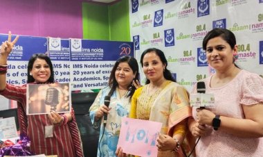सलाम नमस्ते में मौमप्रेनर लीग का हुआ समापन
