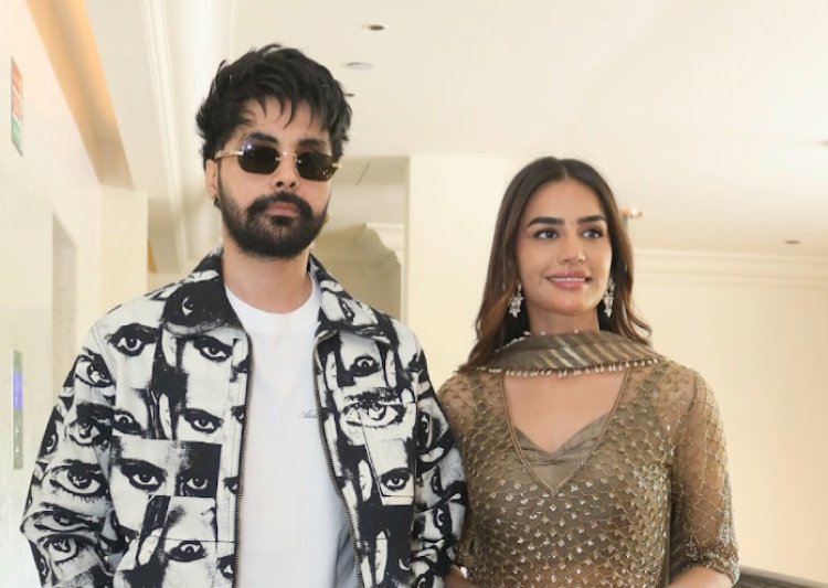 सुपर एक्शन पंजाबी फिल्म 'जे जटा विगड़ गया'