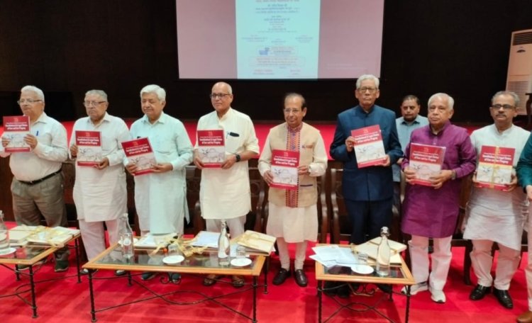 देश की आर्थिक उन्नति में महत्वपूर्ण भूमिका निभा सकता गौ धन