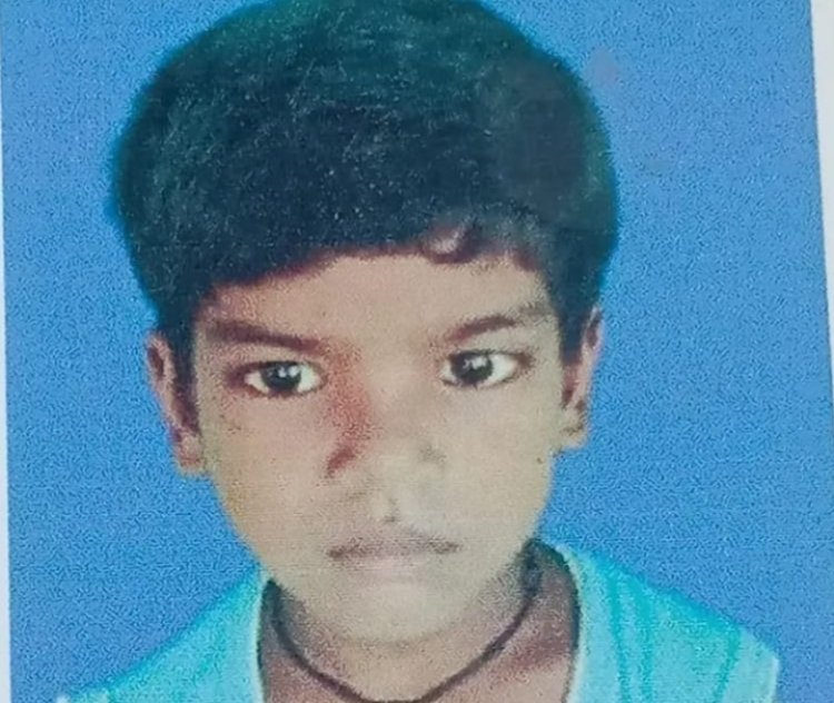 पिता और बहन के साथ गंगा में नहाते समय किशोर की डूबने से मौत 