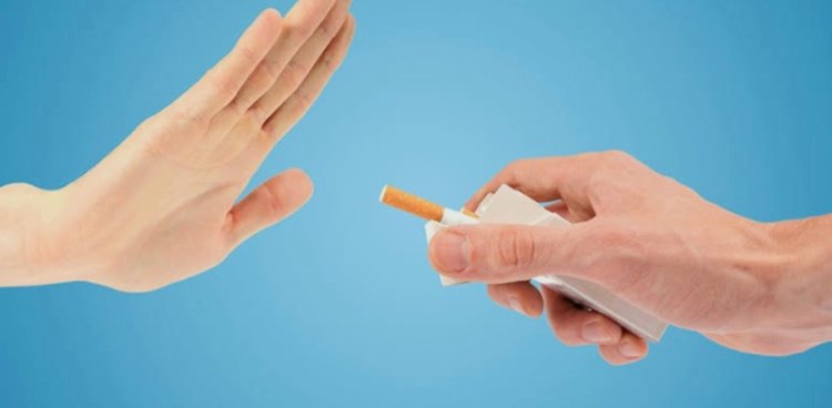 न्यायालय ने तंबाकू छोड़ने के लिए निकोटीन रिप्लेसमेंट थेरेपी (एनआरटी) के लाभों को दी मान्यता, खुदरा दुकानों में इसकी बिक्री की मिली अनुमति