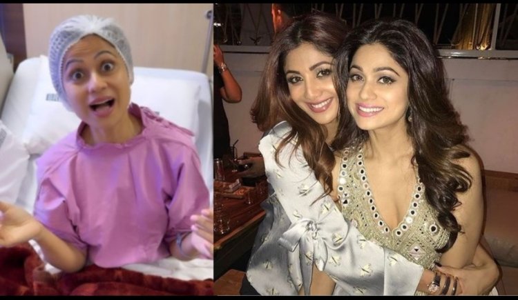 क्या शमिता शेट्टी की एंडोमेट्रिओसिस नामक बीमारी बन सकती है इनफर्टिलिटी का कारण ? -डॉ चंचल