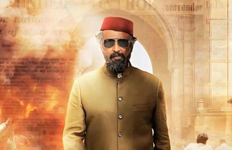 रजनीकांत की 'लाल सलाम' हिंदी में होगी प्रदर्शित