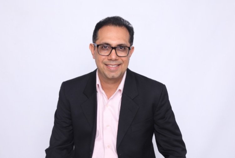 नथिंग ने विशाल भोला को भारतीय व्यापार के लिए अध्यक्ष नियुक्त किया