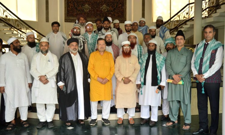 शैक्षणिक संस्थानों में हिंसा को बढ़ावा देने वाला छात्र संगठन 'आइसा' छात्रों के लिए खतरा: एबीवीपी