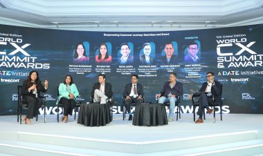 Advancing customer experience solutions at World CX Summit and Awards