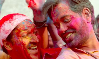 बजरंग और अली एक ऐसी फिल्म जो आपका नजरिया बदल देगी