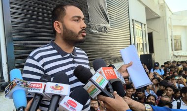 Alakh Pandey on behalf of students files PIL to go to Supreme Court against NTA’s NEET results