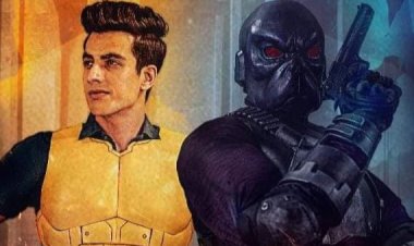 राज कॉमिक्स 'द अलायंस: प्रोजेक्ट मेटामोरफ़ोसिस' के साथ प्रतिष्ठित सुपरहीरो 'सुपर कमांडो ध्रुव' और 'डोगा' को कर रहा है जीवंत