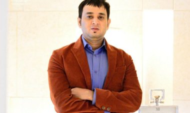 अवॉर्ड विनिंग फिल्म 'भोसले', 'जुगाड़' एवं 'अनारकली आफ आरा' के प्रोड्यूसर संदीप कपूर के साथ 50 लाख की धोखाधड़ी