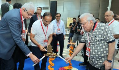 CMAI ने दूसरे NIGF 2024 का शानदार सफलता के साथ समापन किया