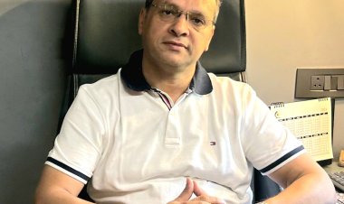 सोनाक्षी औऱ इकबाल की शादी : रोमांचक किंतु चुनौतीपूर्ण होते हैं ऐसे विवाह - अनुज अग्रवाल