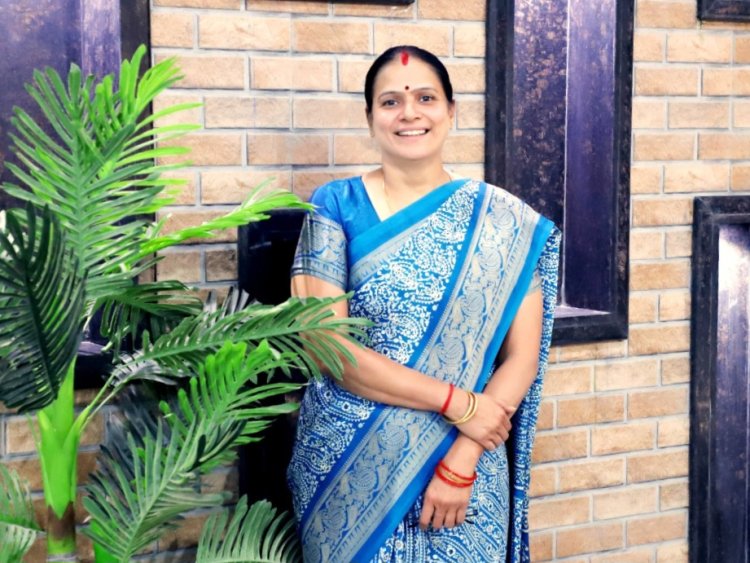 विद्यार्थियों को जीवन के प्रति समग्र दृष्टिकोण रखना चाहिए - डॉ. जयंती रंजन