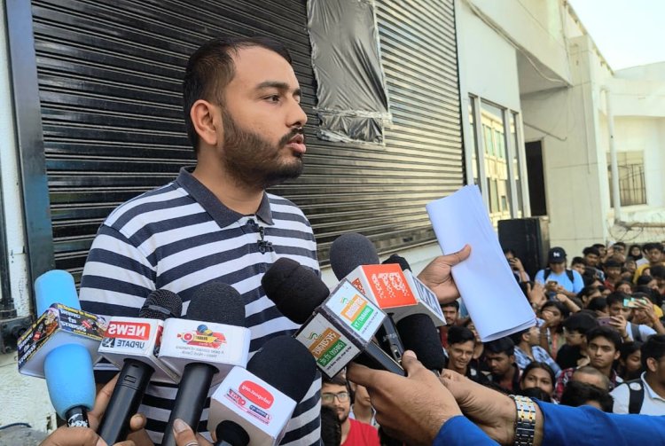 Alakh Pandey on behalf of students files PIL to go to Supreme Court against NTA’s NEET results